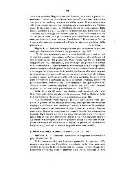 Archivio di antropologia criminale, psichiatria e medicina legale organo ufficiale della Associazione italiana di medicina legale e delle assicurazioni