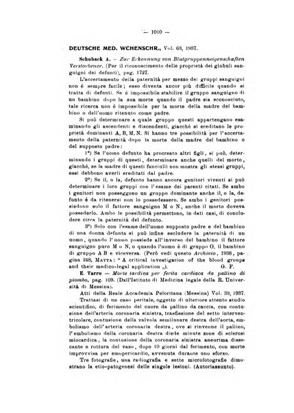 Archivio di antropologia criminale, psichiatria e medicina legale organo ufficiale della Associazione italiana di medicina legale e delle assicurazioni