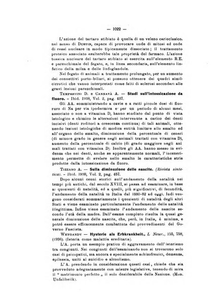 Archivio di antropologia criminale, psichiatria e medicina legale organo ufficiale della Associazione italiana di medicina legale e delle assicurazioni