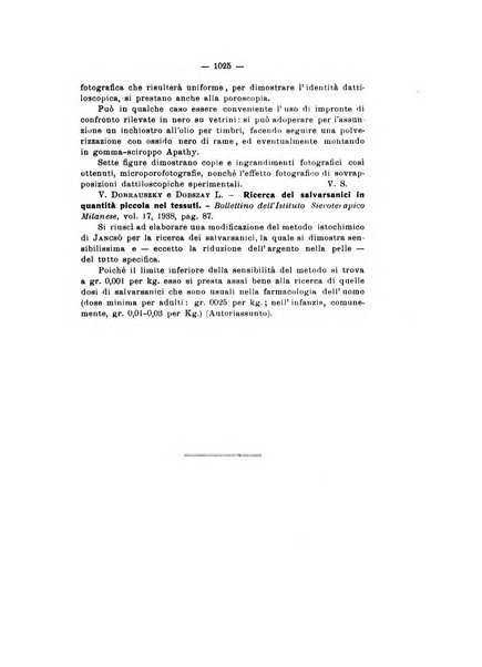 Archivio di antropologia criminale, psichiatria e medicina legale organo ufficiale della Associazione italiana di medicina legale e delle assicurazioni