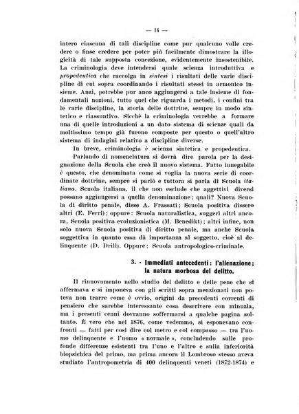 Archivio di antropologia criminale, psichiatria e medicina legale organo ufficiale della Associazione italiana di medicina legale e delle assicurazioni