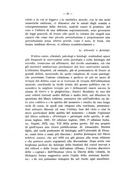 Archivio di antropologia criminale, psichiatria e medicina legale organo ufficiale della Associazione italiana di medicina legale e delle assicurazioni