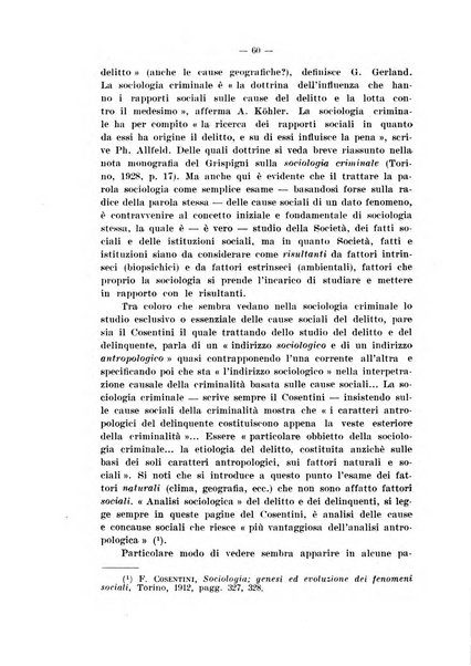 Archivio di antropologia criminale, psichiatria e medicina legale organo ufficiale della Associazione italiana di medicina legale e delle assicurazioni