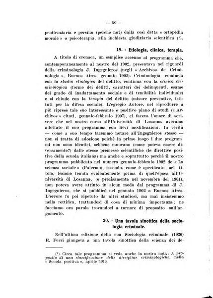 Archivio di antropologia criminale, psichiatria e medicina legale organo ufficiale della Associazione italiana di medicina legale e delle assicurazioni