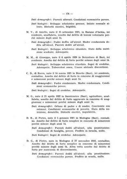 Archivio di antropologia criminale, psichiatria e medicina legale organo ufficiale della Associazione italiana di medicina legale e delle assicurazioni