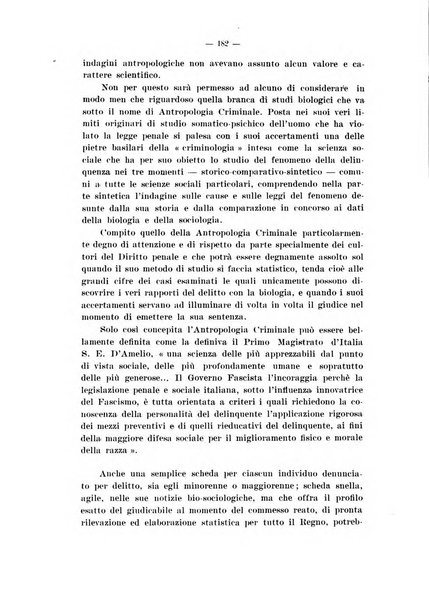 Archivio di antropologia criminale, psichiatria e medicina legale organo ufficiale della Associazione italiana di medicina legale e delle assicurazioni