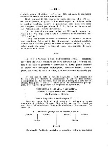 Archivio di antropologia criminale, psichiatria e medicina legale organo ufficiale della Associazione italiana di medicina legale e delle assicurazioni