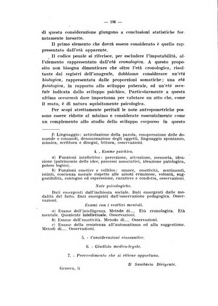 Archivio di antropologia criminale, psichiatria e medicina legale organo ufficiale della Associazione italiana di medicina legale e delle assicurazioni