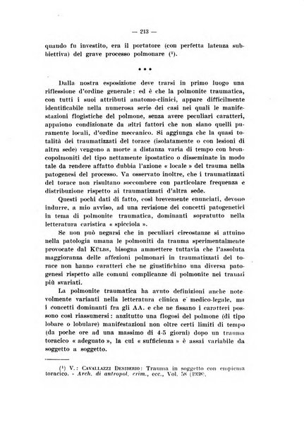 Archivio di antropologia criminale, psichiatria e medicina legale organo ufficiale della Associazione italiana di medicina legale e delle assicurazioni