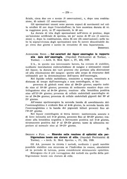 Archivio di antropologia criminale, psichiatria e medicina legale organo ufficiale della Associazione italiana di medicina legale e delle assicurazioni