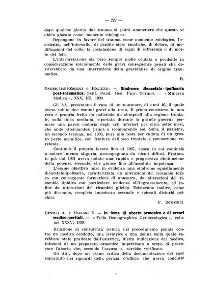 Archivio di antropologia criminale, psichiatria e medicina legale organo ufficiale della Associazione italiana di medicina legale e delle assicurazioni