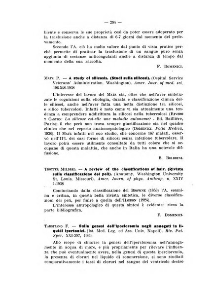 Archivio di antropologia criminale, psichiatria e medicina legale organo ufficiale della Associazione italiana di medicina legale e delle assicurazioni