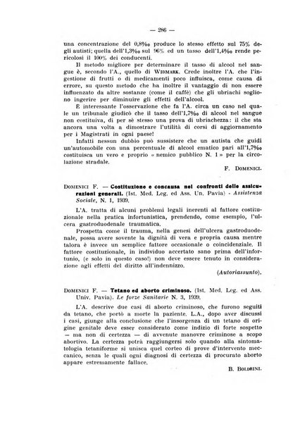 Archivio di antropologia criminale, psichiatria e medicina legale organo ufficiale della Associazione italiana di medicina legale e delle assicurazioni