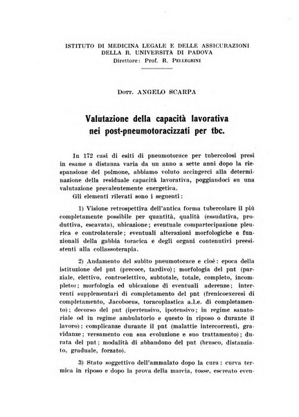 Archivio di antropologia criminale, psichiatria e medicina legale organo ufficiale della Associazione italiana di medicina legale e delle assicurazioni