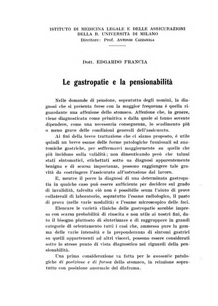 Archivio di antropologia criminale, psichiatria e medicina legale organo ufficiale della Associazione italiana di medicina legale e delle assicurazioni