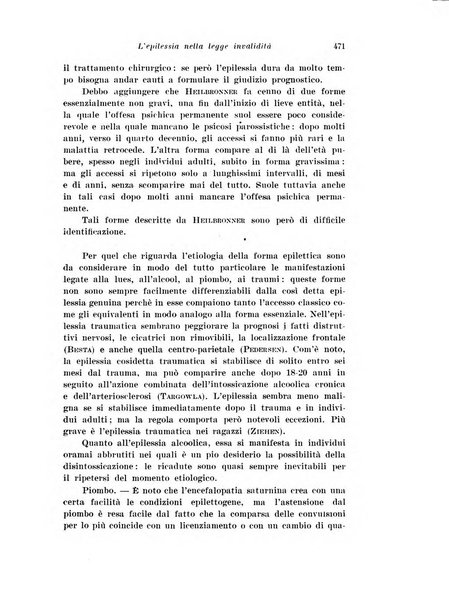 Archivio di antropologia criminale, psichiatria e medicina legale organo ufficiale della Associazione italiana di medicina legale e delle assicurazioni