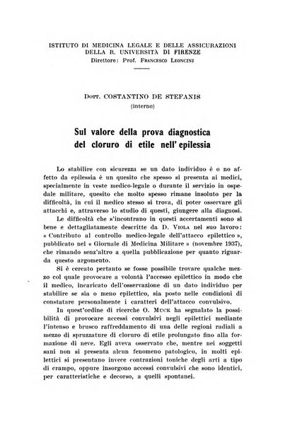 Archivio di antropologia criminale, psichiatria e medicina legale organo ufficiale della Associazione italiana di medicina legale e delle assicurazioni