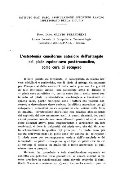 Archivio di antropologia criminale, psichiatria e medicina legale organo ufficiale della Associazione italiana di medicina legale e delle assicurazioni