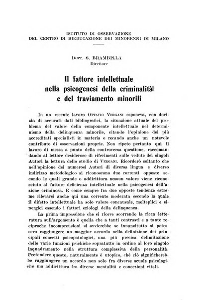 Archivio di antropologia criminale, psichiatria e medicina legale organo ufficiale della Associazione italiana di medicina legale e delle assicurazioni