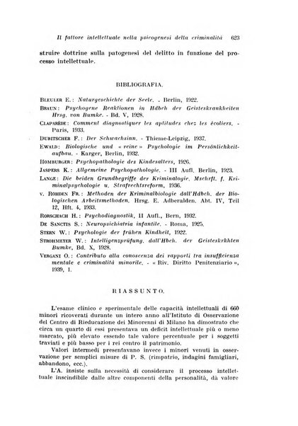 Archivio di antropologia criminale, psichiatria e medicina legale organo ufficiale della Associazione italiana di medicina legale e delle assicurazioni