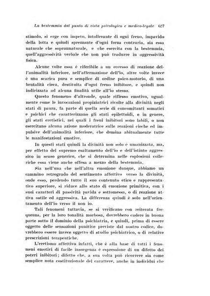 Archivio di antropologia criminale, psichiatria e medicina legale organo ufficiale della Associazione italiana di medicina legale e delle assicurazioni