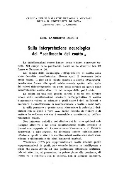 Archivio di antropologia criminale, psichiatria e medicina legale organo ufficiale della Associazione italiana di medicina legale e delle assicurazioni