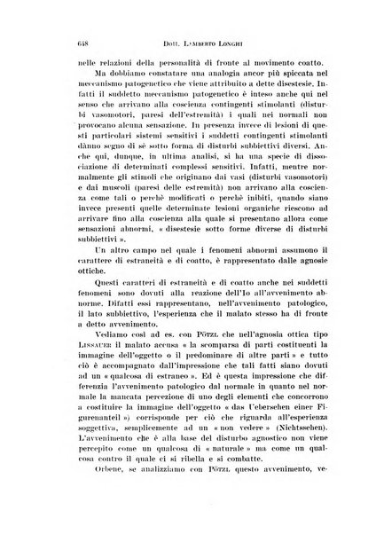 Archivio di antropologia criminale, psichiatria e medicina legale organo ufficiale della Associazione italiana di medicina legale e delle assicurazioni