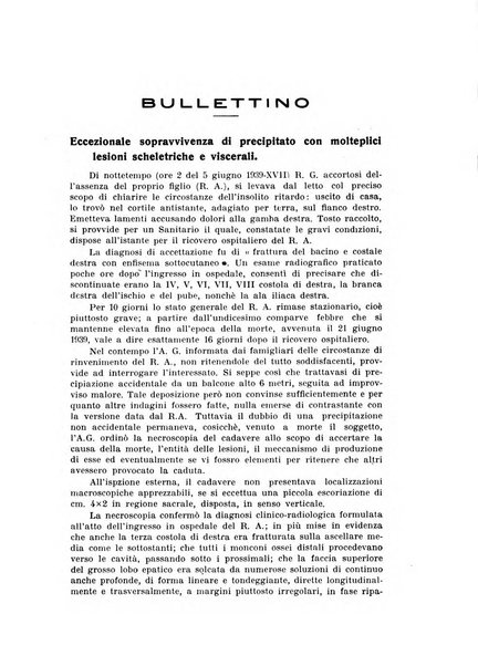 Archivio di antropologia criminale, psichiatria e medicina legale organo ufficiale della Associazione italiana di medicina legale e delle assicurazioni