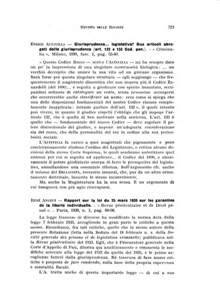 Archivio di antropologia criminale, psichiatria e medicina legale organo ufficiale della Associazione italiana di medicina legale e delle assicurazioni