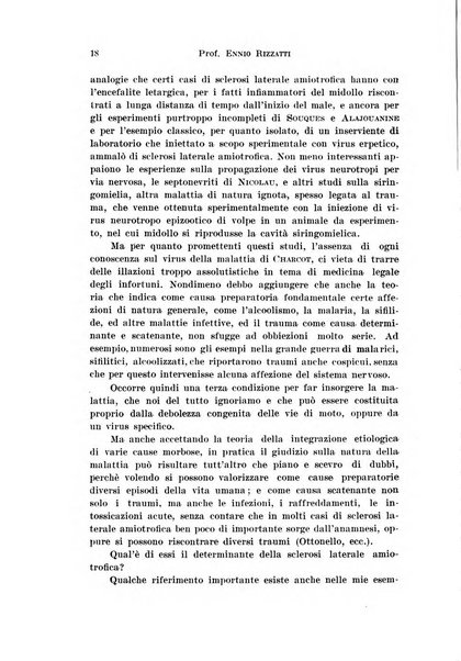 Archivio di antropologia criminale, psichiatria e medicina legale organo ufficiale della Associazione italiana di medicina legale e delle assicurazioni