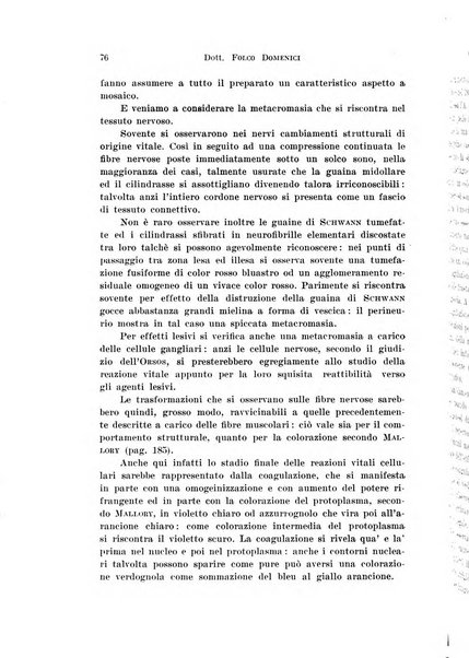 Archivio di antropologia criminale, psichiatria e medicina legale organo ufficiale della Associazione italiana di medicina legale e delle assicurazioni