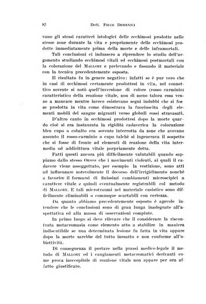 Archivio di antropologia criminale, psichiatria e medicina legale organo ufficiale della Associazione italiana di medicina legale e delle assicurazioni