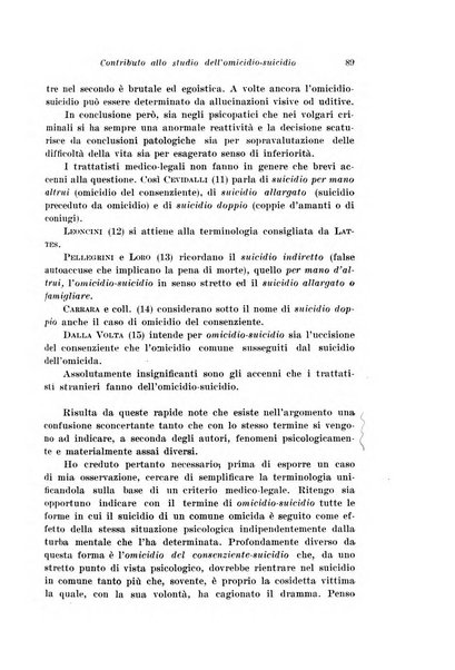 Archivio di antropologia criminale, psichiatria e medicina legale organo ufficiale della Associazione italiana di medicina legale e delle assicurazioni