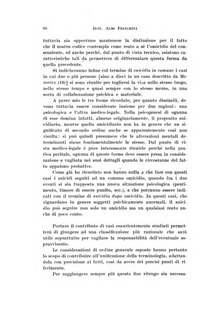 Archivio di antropologia criminale, psichiatria e medicina legale organo ufficiale della Associazione italiana di medicina legale e delle assicurazioni