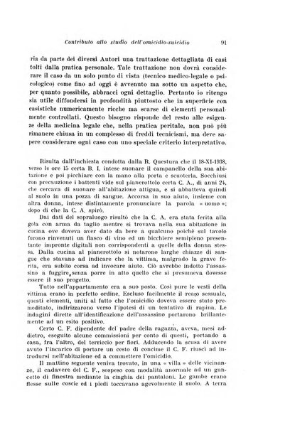 Archivio di antropologia criminale, psichiatria e medicina legale organo ufficiale della Associazione italiana di medicina legale e delle assicurazioni