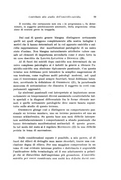 Archivio di antropologia criminale, psichiatria e medicina legale organo ufficiale della Associazione italiana di medicina legale e delle assicurazioni