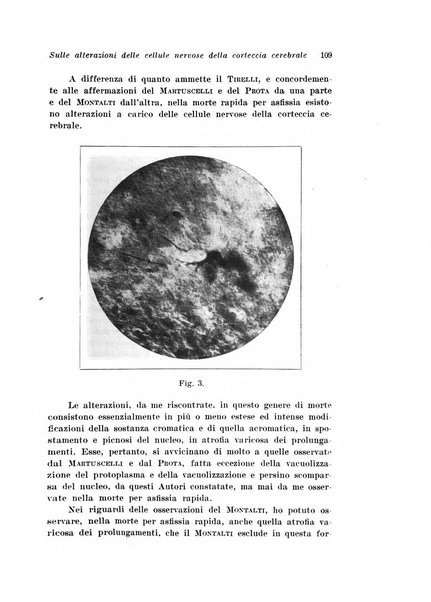 Archivio di antropologia criminale, psichiatria e medicina legale organo ufficiale della Associazione italiana di medicina legale e delle assicurazioni