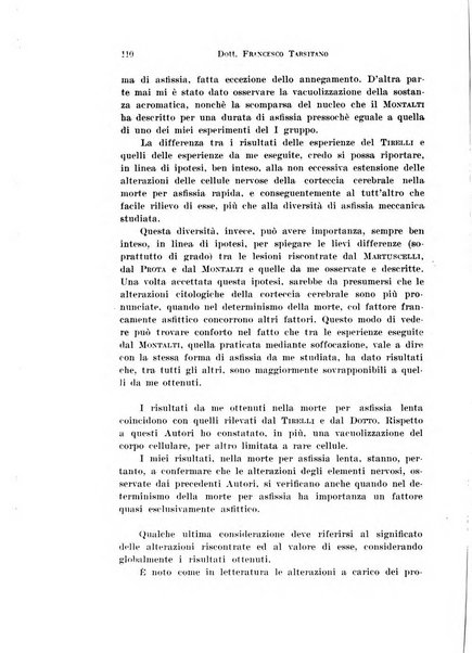 Archivio di antropologia criminale, psichiatria e medicina legale organo ufficiale della Associazione italiana di medicina legale e delle assicurazioni