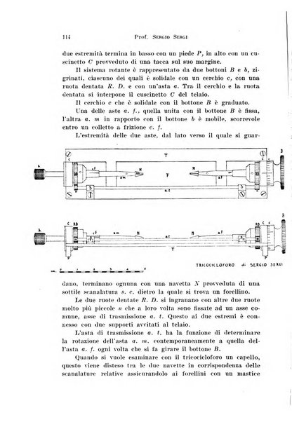 Archivio di antropologia criminale, psichiatria e medicina legale organo ufficiale della Associazione italiana di medicina legale e delle assicurazioni