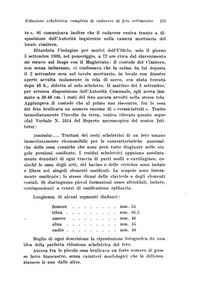 Archivio di antropologia criminale, psichiatria e medicina legale organo ufficiale della Associazione italiana di medicina legale e delle assicurazioni