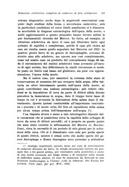 Archivio di antropologia criminale, psichiatria e medicina legale organo ufficiale della Associazione italiana di medicina legale e delle assicurazioni