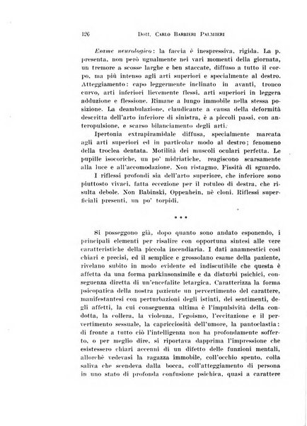 Archivio di antropologia criminale, psichiatria e medicina legale organo ufficiale della Associazione italiana di medicina legale e delle assicurazioni