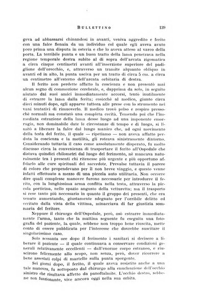 Archivio di antropologia criminale, psichiatria e medicina legale organo ufficiale della Associazione italiana di medicina legale e delle assicurazioni