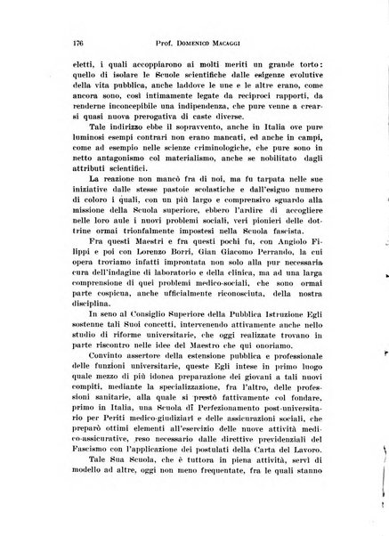 Archivio di antropologia criminale, psichiatria e medicina legale organo ufficiale della Associazione italiana di medicina legale e delle assicurazioni