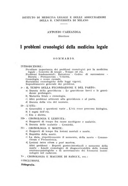 Archivio di antropologia criminale, psichiatria e medicina legale organo ufficiale della Associazione italiana di medicina legale e delle assicurazioni