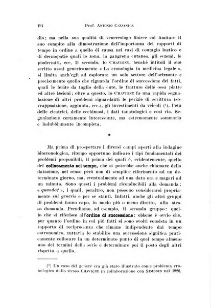 Archivio di antropologia criminale, psichiatria e medicina legale organo ufficiale della Associazione italiana di medicina legale e delle assicurazioni