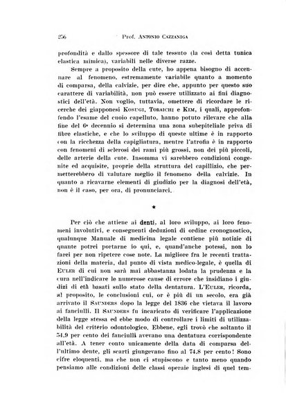 Archivio di antropologia criminale, psichiatria e medicina legale organo ufficiale della Associazione italiana di medicina legale e delle assicurazioni