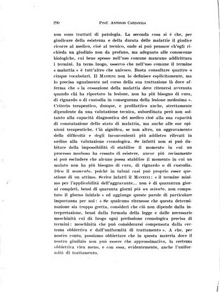 Archivio di antropologia criminale, psichiatria e medicina legale organo ufficiale della Associazione italiana di medicina legale e delle assicurazioni