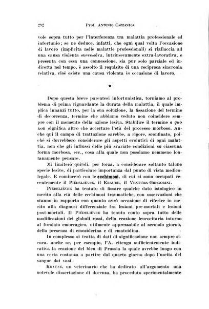 Archivio di antropologia criminale, psichiatria e medicina legale organo ufficiale della Associazione italiana di medicina legale e delle assicurazioni