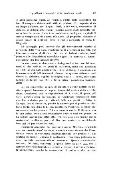 Archivio di antropologia criminale, psichiatria e medicina legale organo ufficiale della Associazione italiana di medicina legale e delle assicurazioni